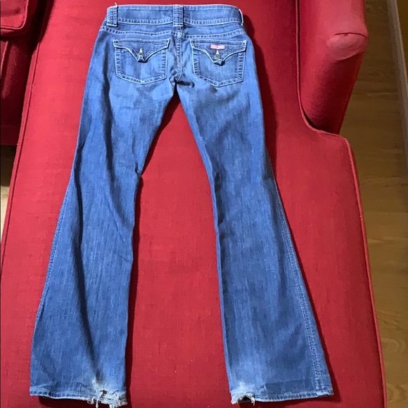 Hudson Jeans(OFFER PRICES) - Picture 3 of 5